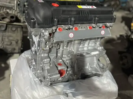 Двигатель 1MZ 2AZ 1ZZ 2UZ SR20 EJ20 2TR 4GR G4FC за 60 000 тг. в Семей – фото 7