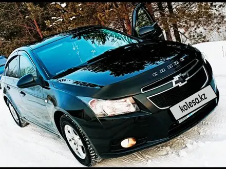 Chevrolet Cruze 2012 года за 4 200 000 тг. в Павлодар – фото 14