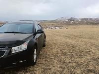 Chevrolet Cruze 2012 годаүшін4 200 000 тг. в Павлодар