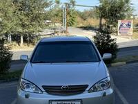 Toyota Camry 2002 годаүшін5 300 000 тг. в Шымкент