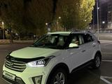 Hyundai Creta 2018 годаүшін9 999 999 тг. в Астана – фото 5