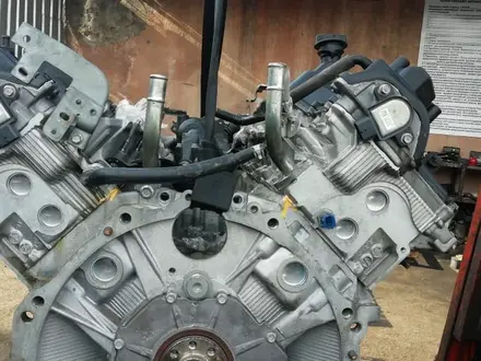 Двигатель VK56 VK56de, VK56vd 5.6, VQ40 4.0 АКПП автомат за 1 000 000 тг. в Алматы – фото 23