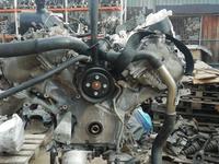 Двигатель VK56 VK56de, VK56vd 5.6, VQ40 4.0 АКПП автоматүшін1 000 000 тг. в Алматы