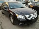 Авторазбор TOYOTA AVALON XX30 2005-2012 в Алматы