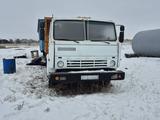 КамАЗ  5511 1991 года за 2 500 000 тг. в Актобе – фото 2
