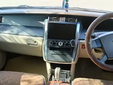 Nissan Teana, 2003