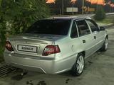 Daewoo Nexia 2013 года за 1 980 000 тг. в Шымкент – фото 4