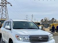 Toyota Land Cruiser 2012 годаүшін21 000 000 тг. в Актау