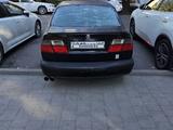 Saab 9-5 1998 года за 1 000 000 тг. в Алматы – фото 2