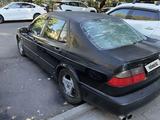 Saab 9-5 1998 года за 1 000 000 тг. в Алматы – фото 3