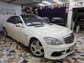 Комплект обвеса Shah Custom для w221 Mercedes Benz S Class за 310 000 тг. в Алматы – фото 5