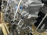 Двигатель на Камри 2 АZ за 475 000 тг. в Алматы