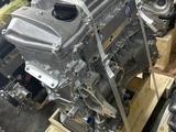 Двигатель на Камри 2 АZ за 475 000 тг. в Алматы – фото 3