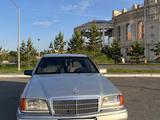 Mercedes-Benz C 180 1996 года за 900 000 тг. в Кокшетау – фото 4
