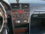 Mercedes-Benz C 180 1996 года за 900 000 тг. в Кокшетау – фото 3