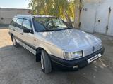 Volkswagen Passat 1992 года за 1 570 000 тг. в Павлодар – фото 3