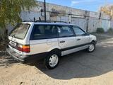 Volkswagen Passat 1992 года за 1 570 000 тг. в Павлодар – фото 4
