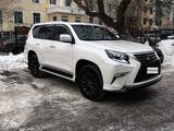 Lexus GX 460 2023 года за 45 000 000 тг. в Астана – фото 3