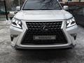 Lexus GX 460 2023 года за 45 000 000 тг. в Астана – фото 4