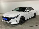 Hyundai Elantra 2021 года за 8 000 000 тг. в Алматы