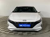 Hyundai Elantra 2021 года за 8 000 000 тг. в Алматы – фото 5