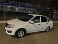 ВАЗ (Lada) Granta 2190 2014 годаүшін2 500 000 тг. в Актау – фото 3