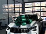 Skoda Kodiaq 2025 года за 20 500 000 тг. в Костанай