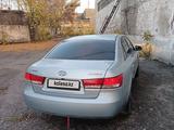 Hyundai Sonata 2005 годаүшін4 100 000 тг. в Темиртау