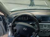 Hyundai Sonata 2005 годаүшін4 100 000 тг. в Темиртау – фото 5