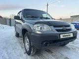 Chevrolet Niva 2018 года за 4 950 000 тг. в Павлодар – фото 5