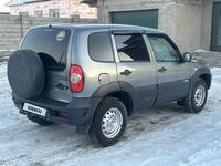 Chevrolet Niva 2018 года за 4 950 000 тг. в Павлодар