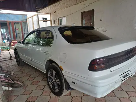 Nissan Cefiro 1996 года за 1 300 000 тг. в Алматы – фото 2