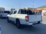 Mitsubishi L200 2021 года за 12 000 000 тг. в Актау – фото 2