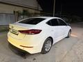 Hyundai Elantra 2017 года за 6 500 000 тг. в Алматы – фото 4