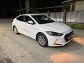 Hyundai Elantra 2017 года за 6 500 000 тг. в Алматы – фото 3