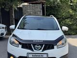 Nissan Qashqai 2012 года за 6 500 000 тг. в Алматы