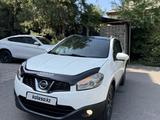 Nissan Qashqai 2012 года за 6 500 000 тг. в Алматы – фото 2