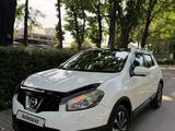 Nissan Qashqai 2012 года за 6 500 000 тг. в Алматы – фото 4
