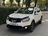 Nissan Qashqai 2012 года за 6 500 000 тг. в Алматы – фото 3
