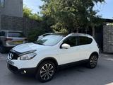 Nissan Qashqai 2012 года за 6 500 000 тг. в Алматы – фото 5