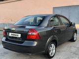 Chevrolet Nexia 2021 года за 5 600 000 тг. в Шымкент – фото 4