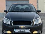 Chevrolet Nexia 2021 года за 5 600 000 тг. в Шымкент