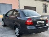 Chevrolet Nexia 2021 года за 5 600 000 тг. в Шымкент – фото 5