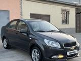 Chevrolet Nexia 2021 года за 5 600 000 тг. в Шымкент – фото 2