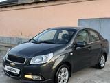 Chevrolet Nexia 2021 года за 5 600 000 тг. в Шымкент – фото 3