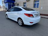 Hyundai Accent 2013 годаfor5 200 000 тг. в Актау – фото 5