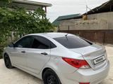 Hyundai Accent 2014 годаүшін4 800 000 тг. в Жанаозен – фото 5