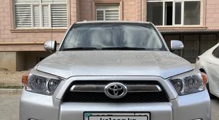 Toyota 4Runner 2012 года за 18 000 000 тг. в Актау