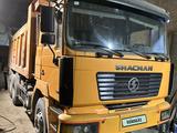 Shacman (Shaanxi)  F2000 2011 годаүшін11 000 000 тг. в Риддер