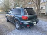 Mitsubishi Outlander 2004 годаfor3 500 000 тг. в Актобе – фото 5